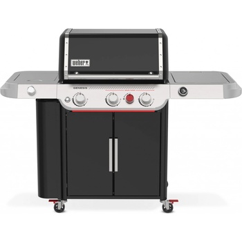 WEBER Genesis EP-335W