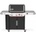WEBER Genesis EP-335W