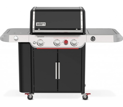 WEBER Genesis EP-335W