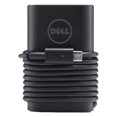 Dell napájecí adaptér s 100W USB-C napájecím kabelem