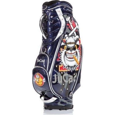 Jucad Luxury Cart Bag