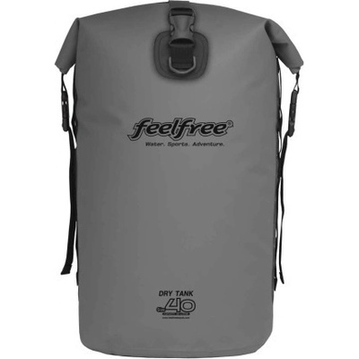 DRY TANK FeelFree Grey 40 l