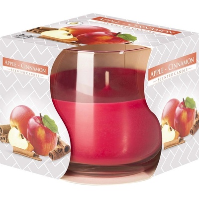 Bispol Aura Apple Cinnamon 100 g
