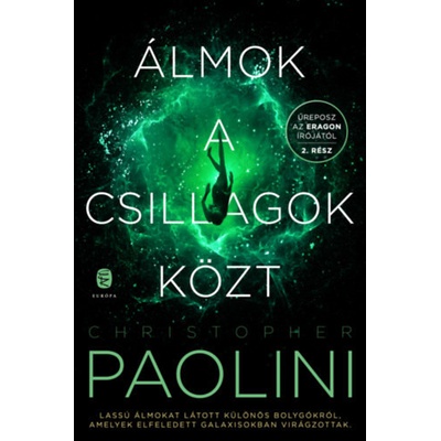 Álmok a csillagok közt 2.
