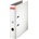 Класьор Esselte PP Economy A4, 7.5 cm Бял (A4)