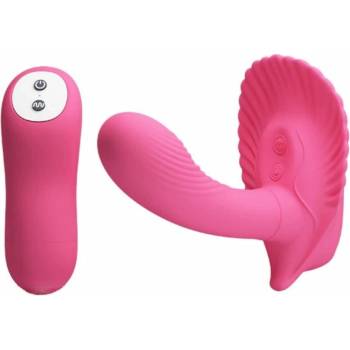 Pretty Love Fancy Clamshell