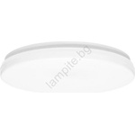 Ecolite W3090-18W - LED Плафон за баня LIRA LED/18W/230V IP44 (EC0405)