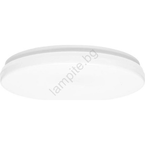 Ecolite W3090-18W - LED Плафон за баня LIRA LED/18W/230V IP44 (EC0405)