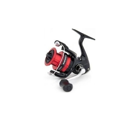 Shimano Sienna 2000 FG