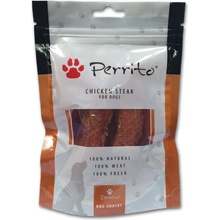 Perrito Dog Chicken steak 100 g