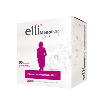 Elli MenoOsteo FORTE 90+30 tob.