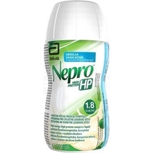 Nepro HP Vanilková príchuť 30 x 220 ml