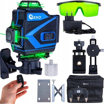 Geko 360°4D G03307
