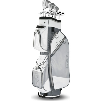 Masters GX1 dámský set ľavý grafit Ladies