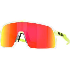 Oakley Sutro Prizm Ruby Цвят: жълт Слънчеви очила