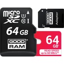 Goodram microSDXC 64 GB M1AA-0640R12