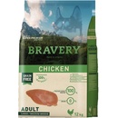 Bravery Adult large & medium Chicken 4 kg