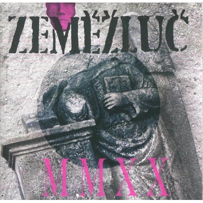 Zeměžluč - MMXX LP