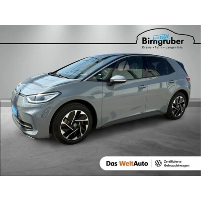 Volkswagen ID.3 Pro S Pro Performance 170 kW