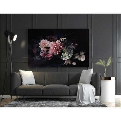 Divio Obraz na plátně, vzor 20378 Velikost: 60x90 cm