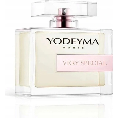 Yodeyma Very Special parfém dámský 100 ml