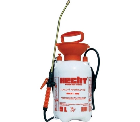 HECHT 4500