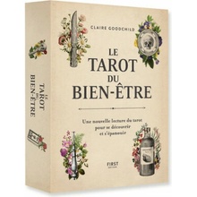 Le Tarot du bien-être