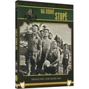 Na dobré stopě, 2 digipack DVD