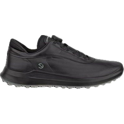 Ecco Core BOA Mens black