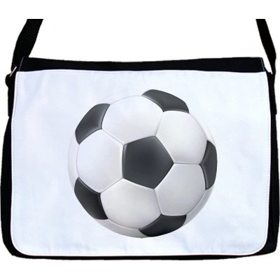 Taška přes rameno Football