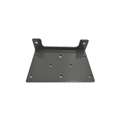 Paolo Метална планка за лебедка 5500 lbs