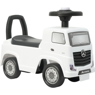 Mamido Mercedes Actros 3316TA biele