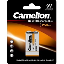 Camelion E-BLOK 6HR61 250mAh 9V 17025122