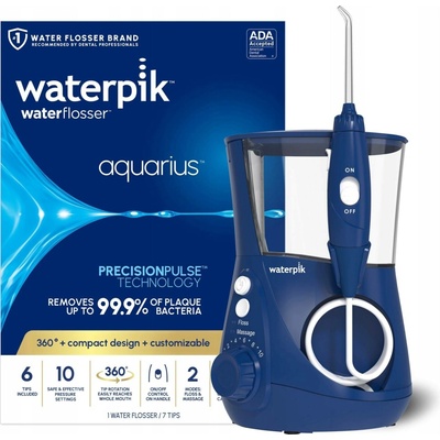 WATERPIK WF-663
