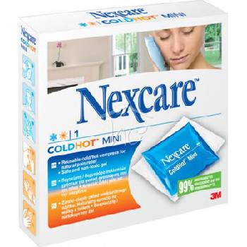 3M Nexcare Cold Hot Mini топъл и студен компрес мини 11cm x 12cm