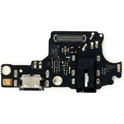 Huawei Honor 10 - Nabíjecí Konektor PCB Deska