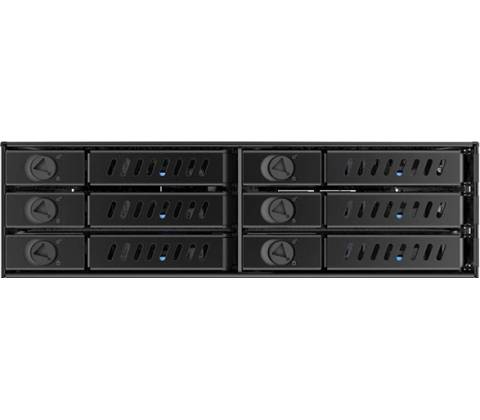 Chieftec CMR-625
