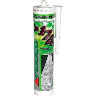Veidec S BOND 290 ml biely