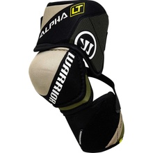 chrániče lakťov Warrior Alpha Lite SR