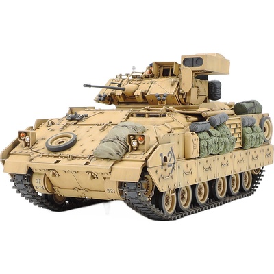 Tamiya M2A2 ODS Infantry Fighting Vehicle 1:35