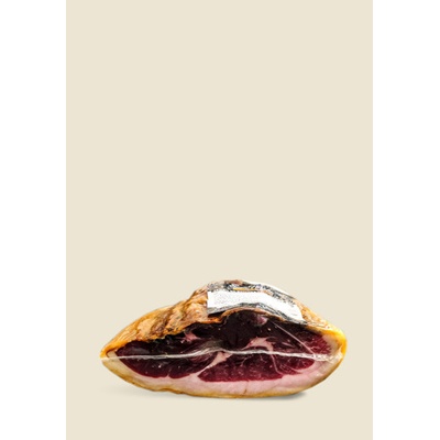 Simón Martín Bez Kosti 100% Ibérico Bellota pata Negra 1,55 kg