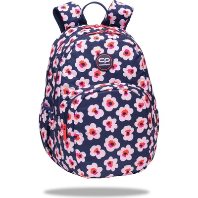 COOLPACK Ученическа раница Coolpack - Rider - FLORES NINA