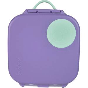 b.box LILAC POP