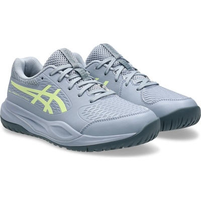 Asics GS GEL-RESOLUTION X K modré 1044A081-402