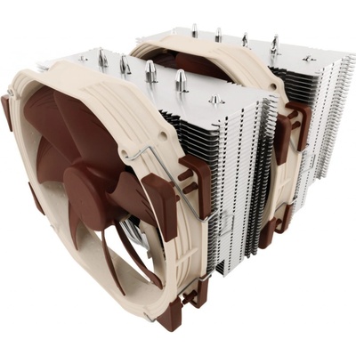 Noctua NH-D15 – Zboží Živě