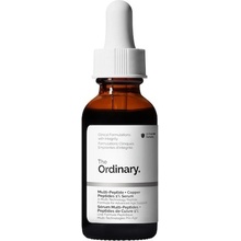 The Ordinary multi Peptide + Copper Peptides 1% protivráskové rozjasňující sérum 30 ml