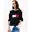 Tommy Hilfiger Блуза tjw clrblckflag sweater ext
