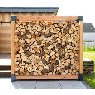 Westmann Michel XXL 198 x 40 x 180 cm, natural