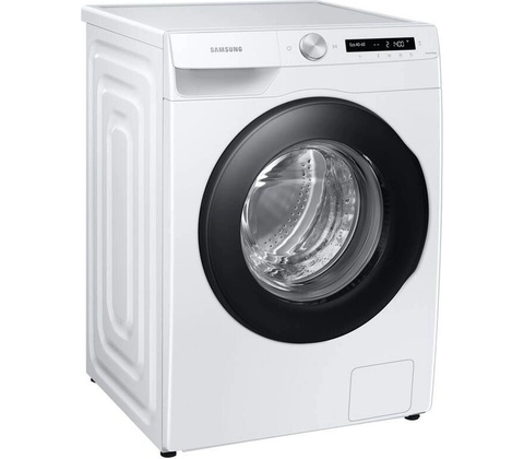 Samsung WW80T534DAW