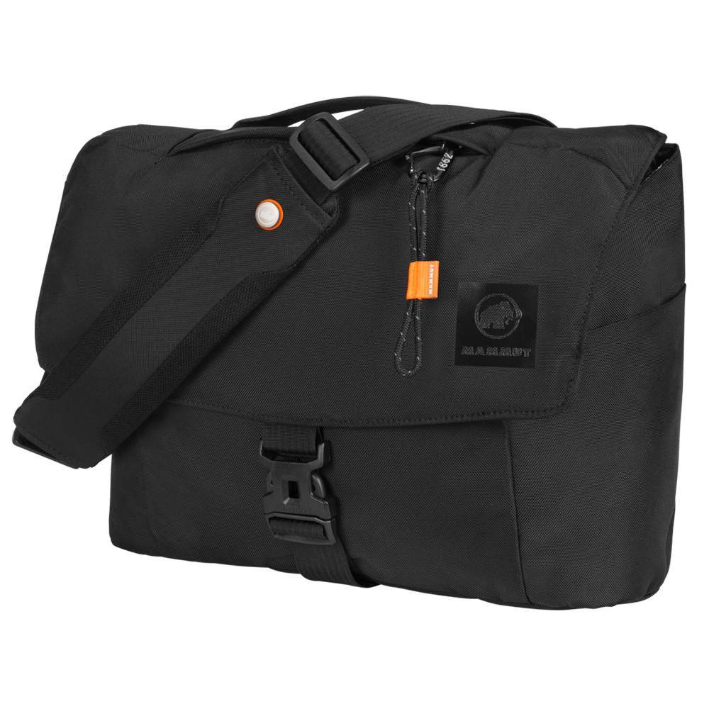 Mammut Xeron messenger 14l černá od 1 519 Kč - Heureka.cz